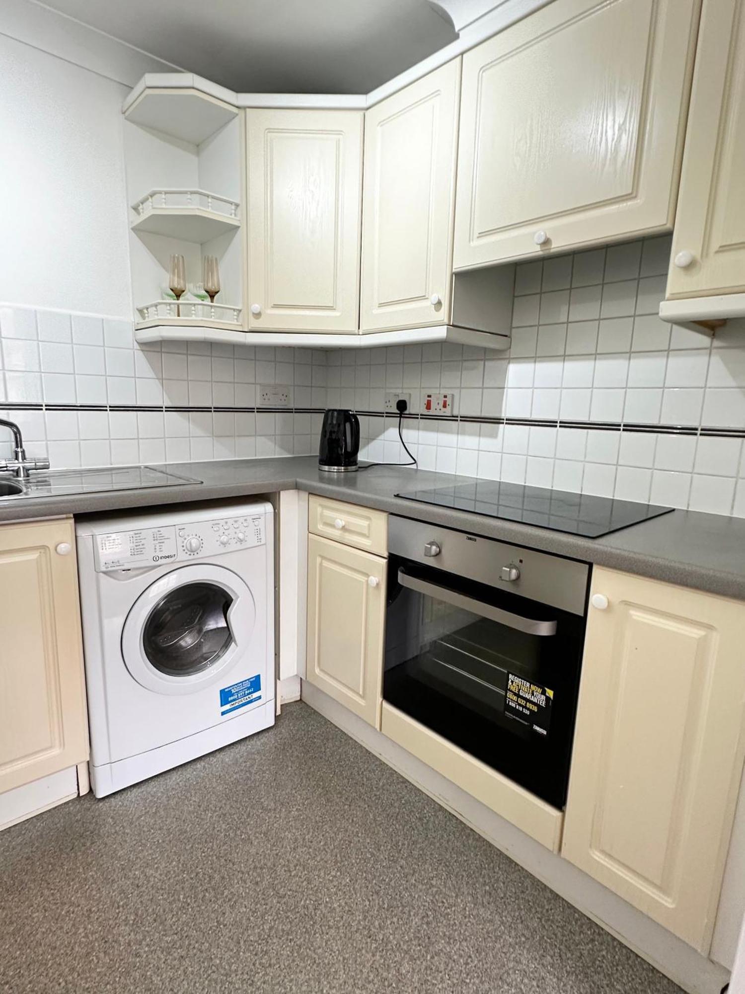 Apartamento Spacious Quiet Stylish Entire Flat Londres