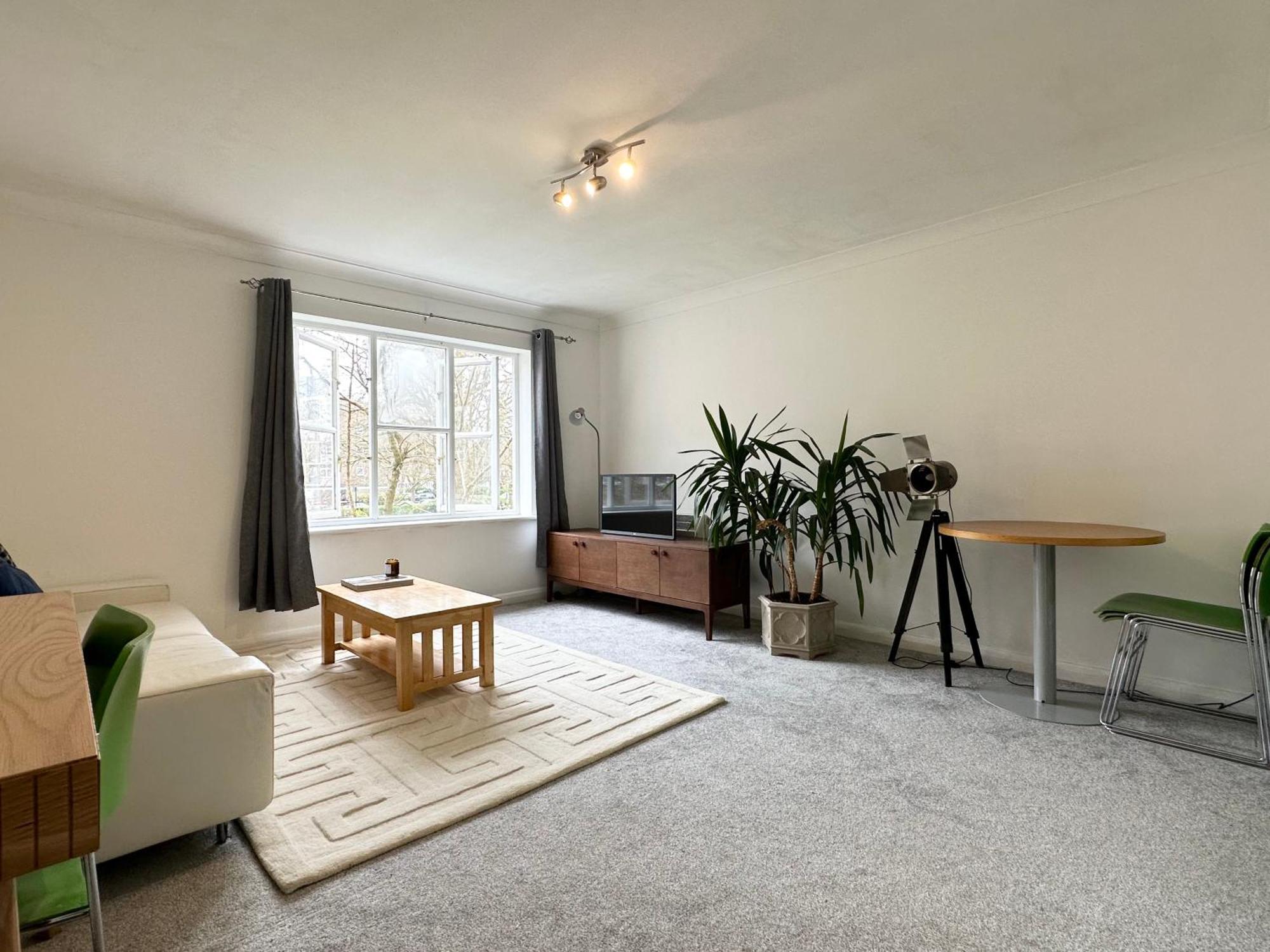 Spacious Quiet Stylish Entire Flat Apartamento Londres