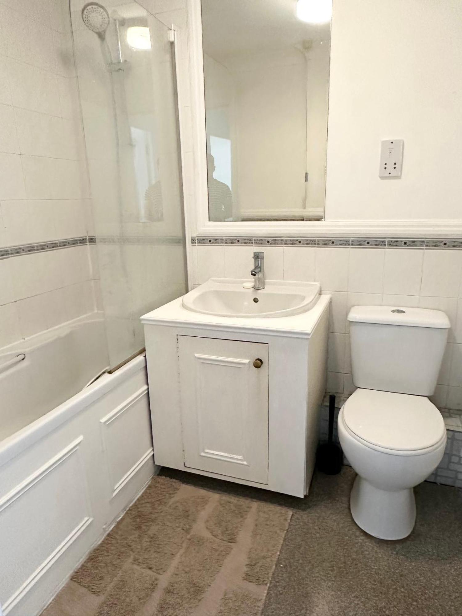 Apartamento Spacious Quiet Stylish Entire Flat