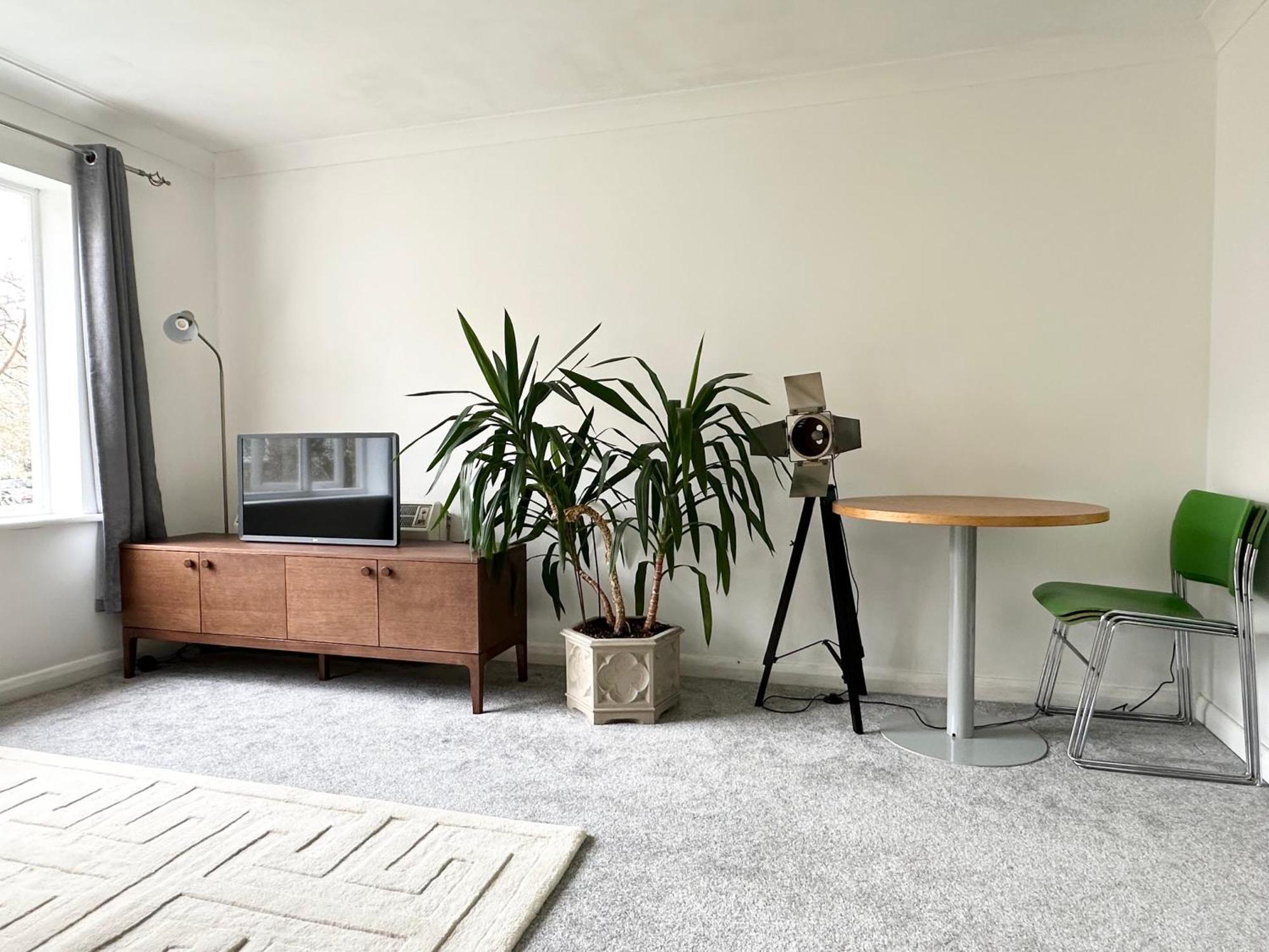 Apartamento Spacious Quiet Stylish Entire Flat Londres